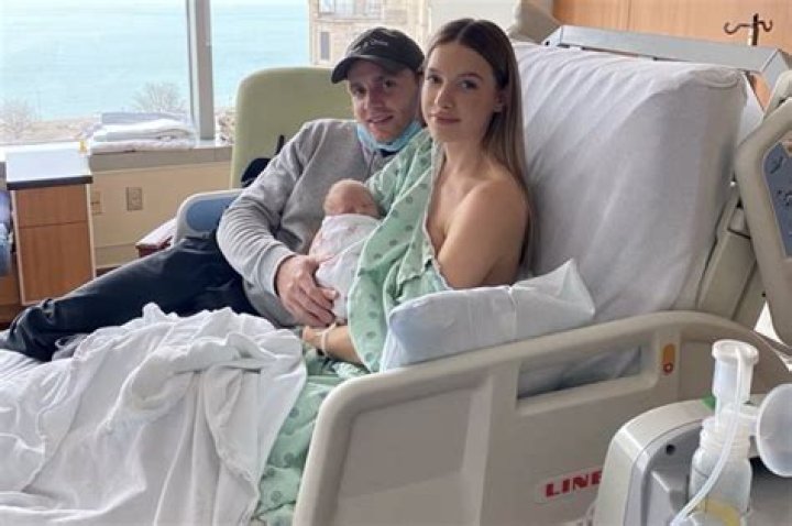 Who is Patrick Kane Wife? Net Worth in 2022, Age, Height & Bio