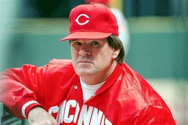 Who is Pete Rose's future wife? Meet former playboy model Kiana Kim