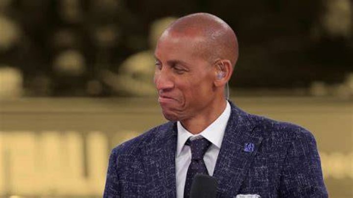 Who is Reggie Miller's exwife Marita Stavrou from “Family Matters”?