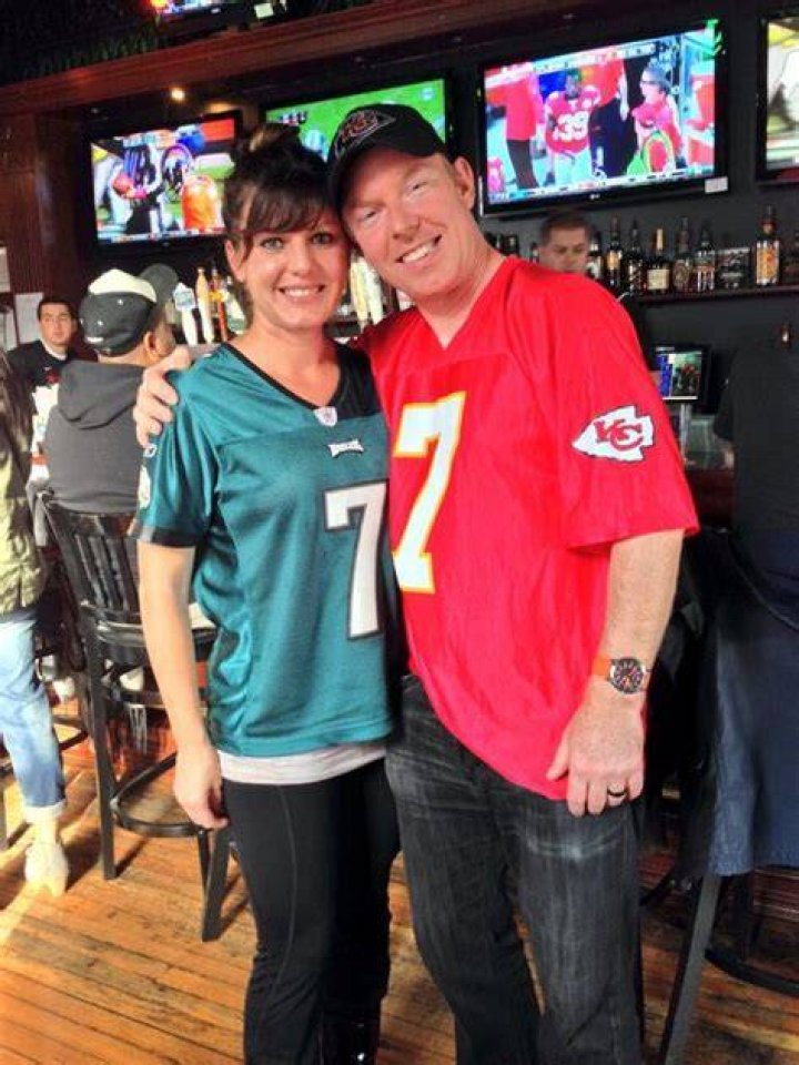 Who is Richard Christy Wife? Explore Her Age, Wiki and Kids The Tough
