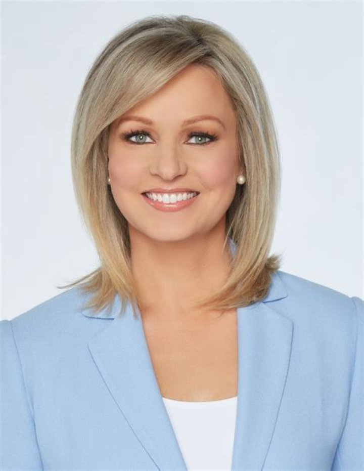 Who is Sandra Smith's husband? Everything to know about John Connelly
