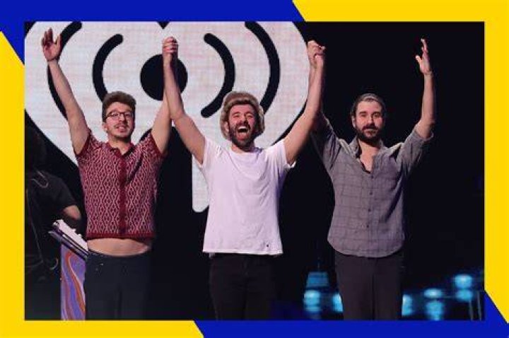Who is the oldest AJR brother? YouTube