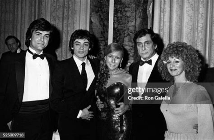 Who Is Tony Guccione Bob Guccione Son? EducationWeb