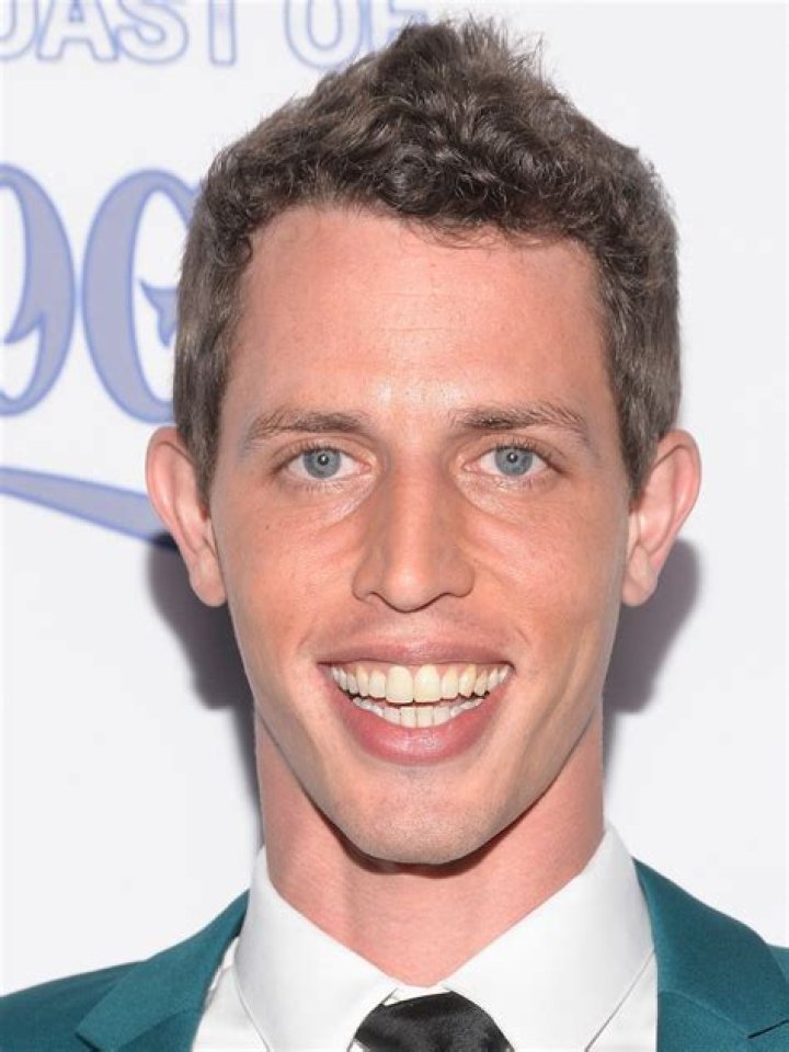 Who is Tony Hinchcliffe's Wife? Is He Dating Anyone?