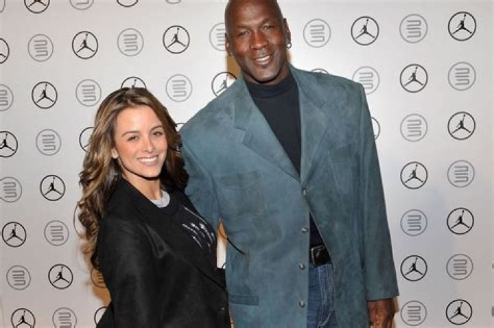 Who is Yvette Prieto? Taking a better study Michael Jordan`s wife&rsquo;s