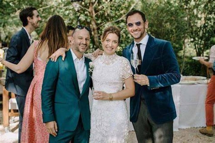 Who Is Zoe Perry Husband Gab Taraboulsy? His Wikipedia, Age, Height in