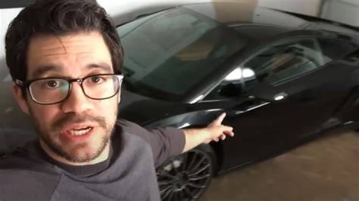 Who REALLY is Tai Lopez? Wiki Net Worth, Height, Girlfriend, Wife