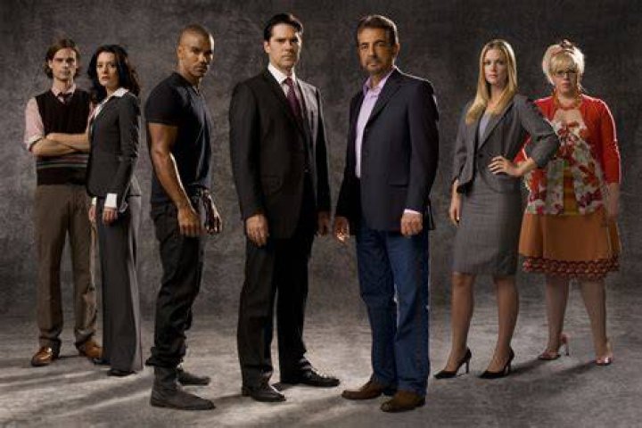 Who Was Criminal Minds' Harry Bring?