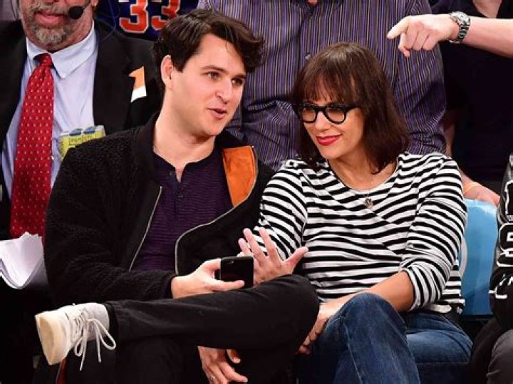 Who Was Ezra Koenig Before Meeting Rashida Jones? TheThings