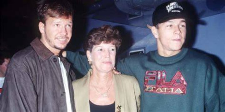 Who were Alma Wahlberg's two husbands? Inside marriage with Donald