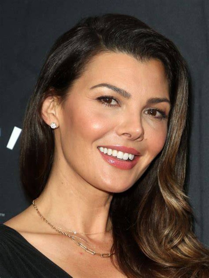 Why Ali Landry Ignored Her Intuition And Married Mario Lopez Despite