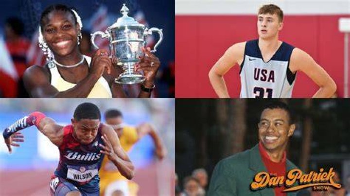 Why athletes young and old are not immune from heart issues Flourish