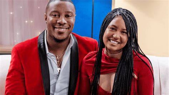 Why Did Iyanna And Jarrett Divorce? On Instagram They Announce