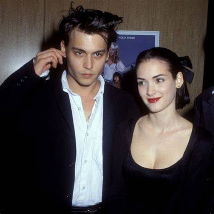 Why Did Johnny Depp, Winona Ryder Break Up? Split Reason Before Amber