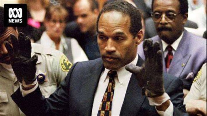 why did oj simpson go to jail The Prison Direct