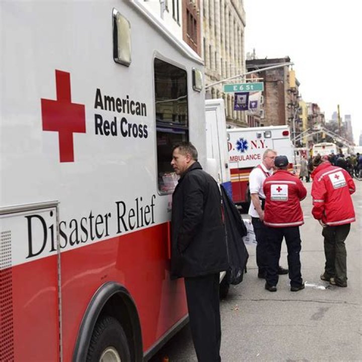 Why Does American Red Cross Teach This Course? To