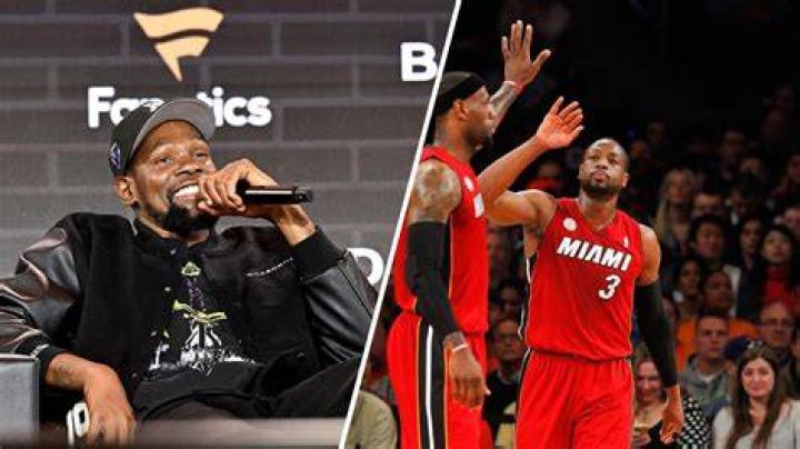 Why Dwyane Wade Says Going for Custody of His Kids Was 'Tough'