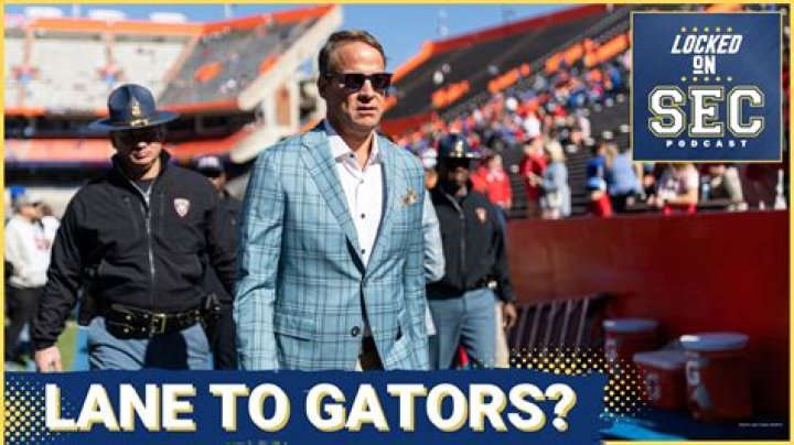 Why Lane Kiffin to Florida State is a coaching match worth exploring