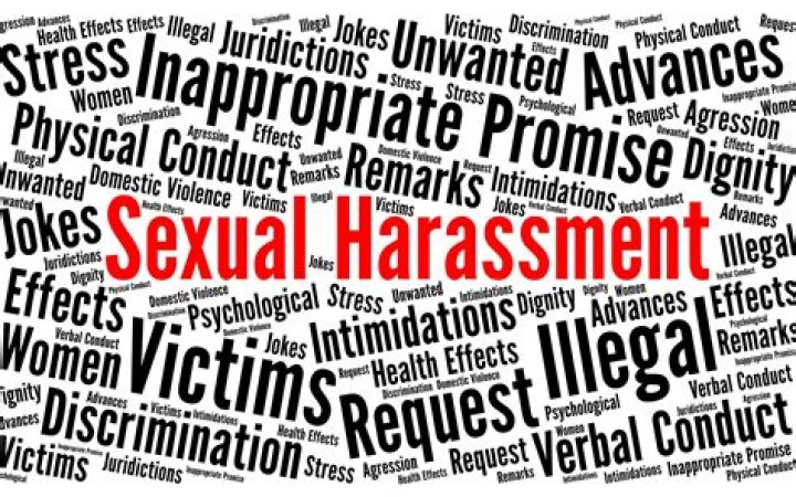 Why Sexual Harassment is a Customer Service Issue LaptrinhX