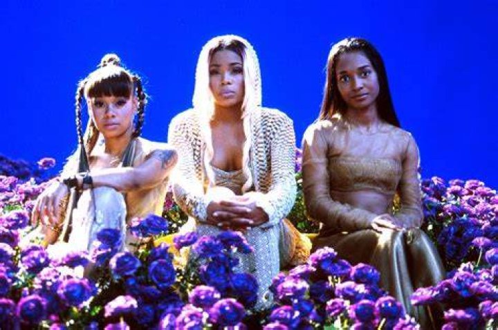 Why TLC Never Replaced Lisa “Left Eye” Lopes After Her Untimely Death