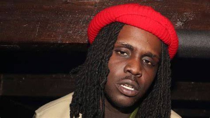 Why was Chief Keef banned from the BET Awards? AS USA