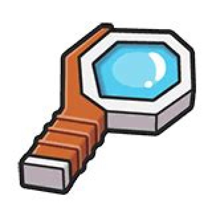 Wide Lens Pokémon Scarlet & Violet Database Gamer Guides®