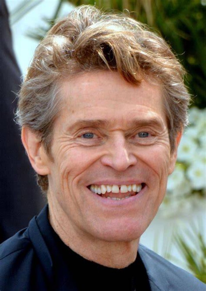 Willem Dafoe Bio, Awards and Nominations, Net Worth, Gay or Straight