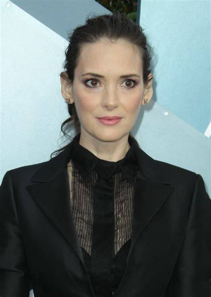 Winona Winona Ryder Photo (165361) Fanpop