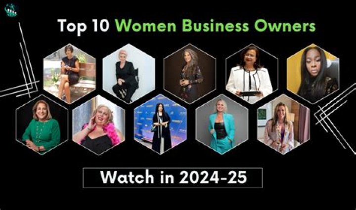 Women in Business 2021 Daynise Joseph Nashville Lifestyles