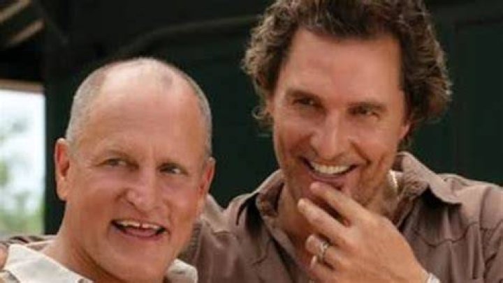 Woody Harrelson and Matthew McConaughey consider DNA test to learn if