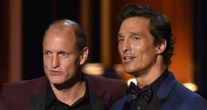 Woody Harrelson responds to Matthew McConaughey brother rumour