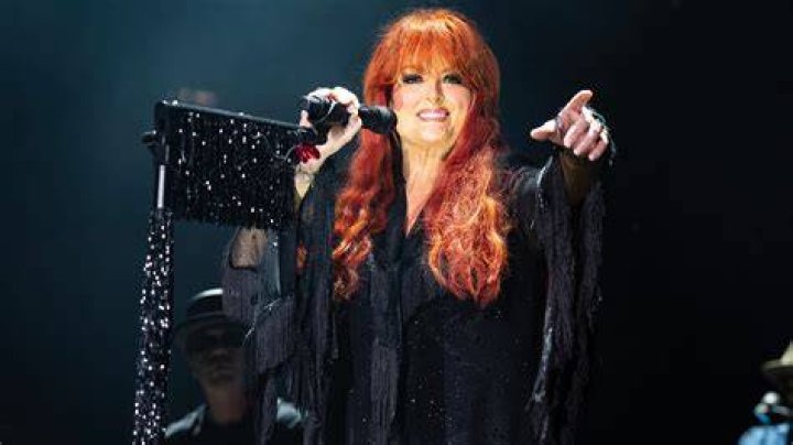 Wynonna Judd Shares Message To Son In New Birthday Post