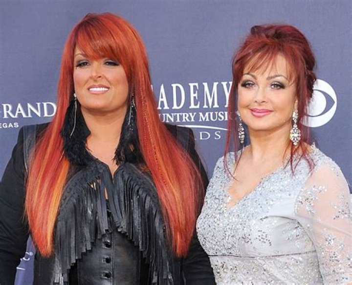 Wynonna Judd's daughter, Grace Kelley, is back in prison