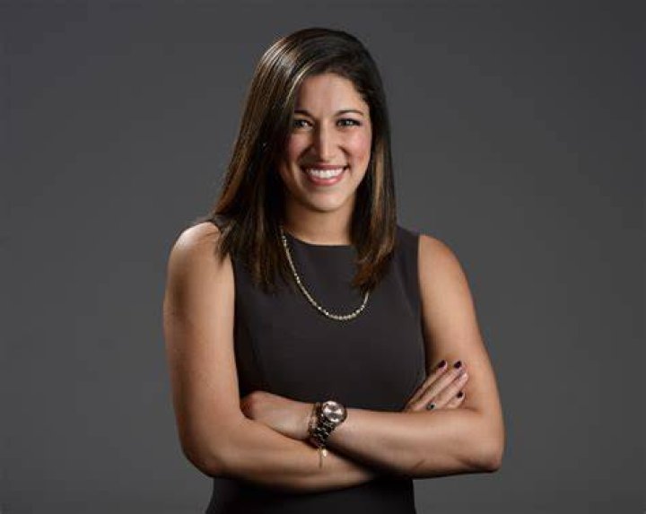 Yasmeen Abutaleb named White House reporter The Washington Post