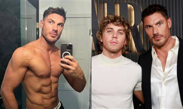 Yes, Chris Appleton Is Gay And Dating Derek Chadwick, Relationship