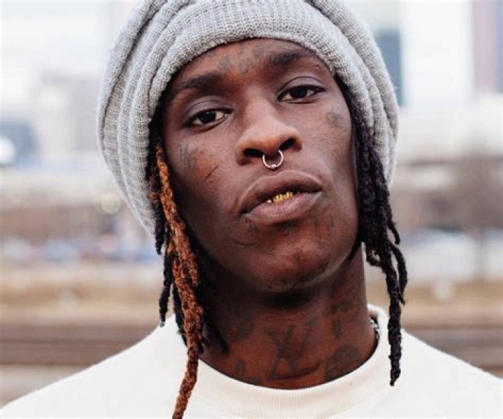 Young Thug Net Worth, Instagram, Dress, Age, Album, Bio Celeb Tattler