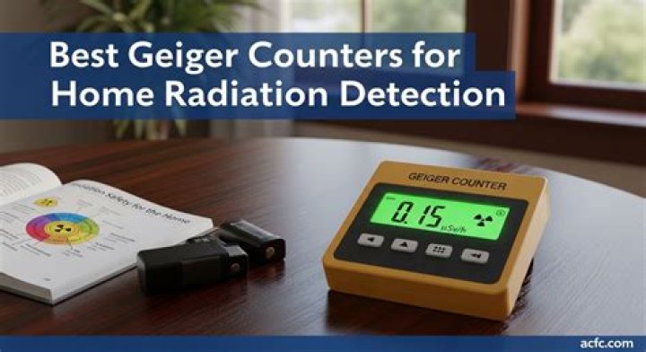 Your Geiger Teddy Guide To Radiation And Beyond