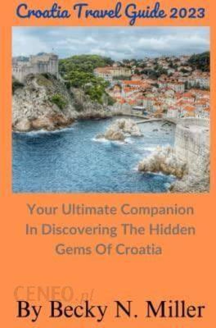 Your Ultimate Guide To Discovering Hidden Gems