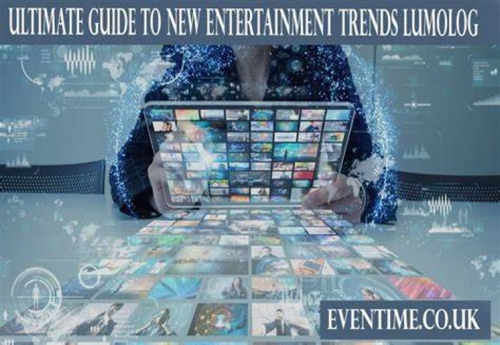 Your Ultimate Guide To Entertainment News And Cultural Impact