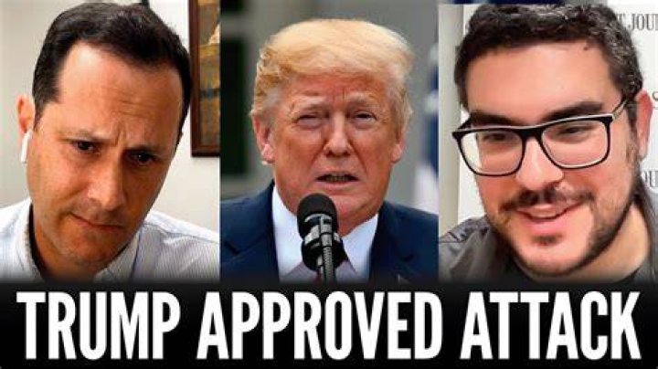YouTube tested, Trump approved How Candace Owens suddenly became the