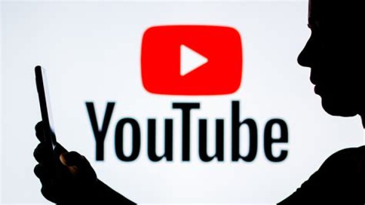 YouTube's Chief Product Officer testified before Congress. Then he