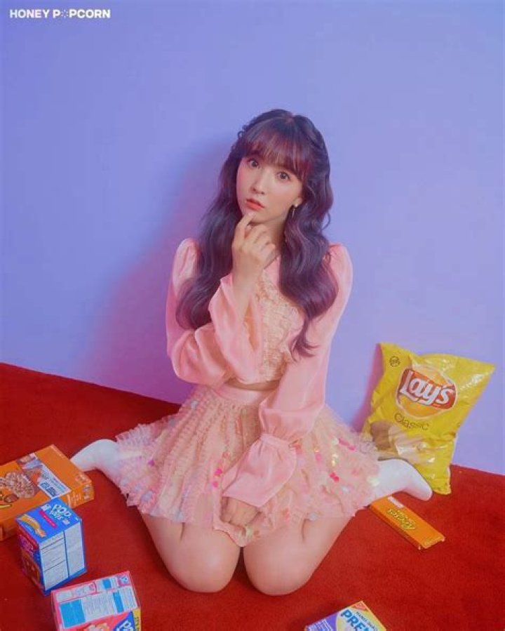 Yua Mikami Kpop Wiki FANDOM powered by Wikia