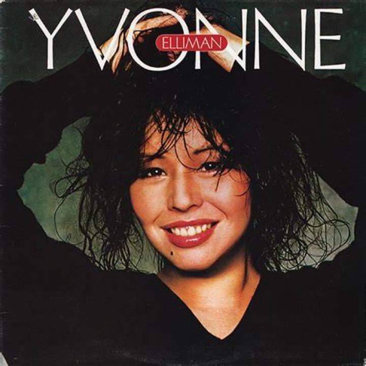 Yvonne Elliman Yvonne elliman