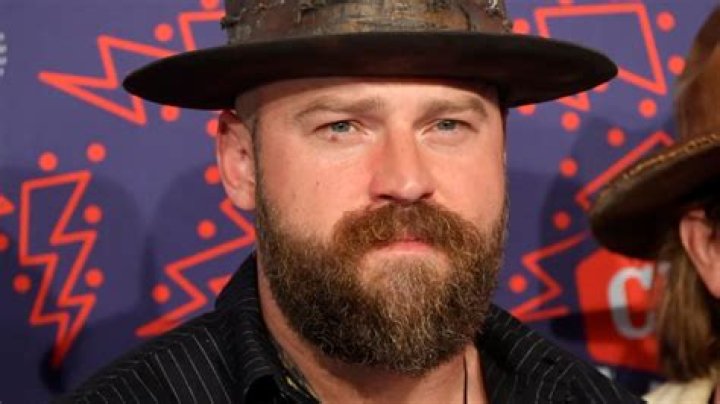 Zac Brown discusses his decision to cancel his tour and his strong