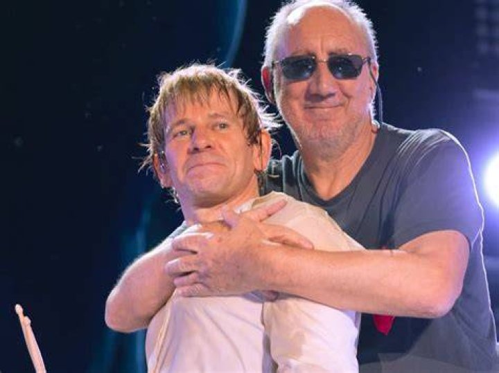 Zak Starkey