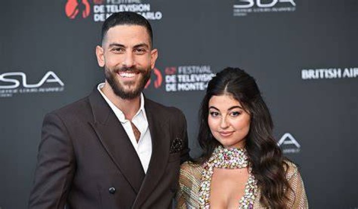 Zeeko Zaki Jay hernandez, Favorite celebrities, Handsome