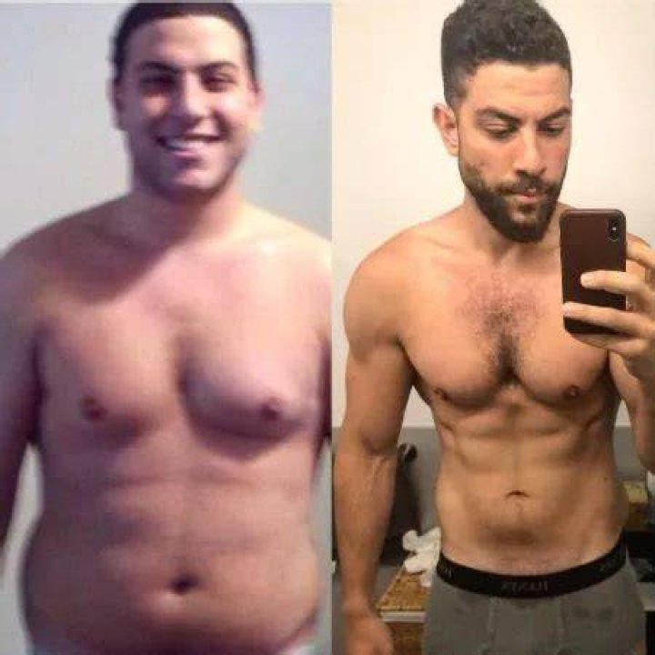 Zeeko Zaki Weight Loss How He Did It! YouTube