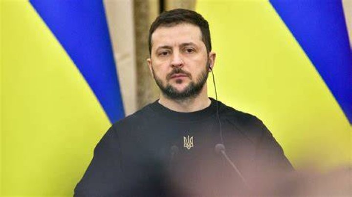 Zelenski vrea răzbunare. Șapte persoane au fost ucise și 144 au fost