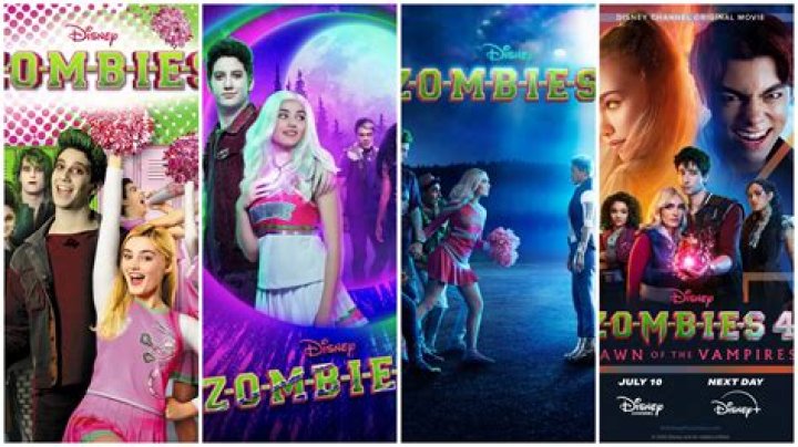 Zombies' Meg Donnelly Opens Up About her 'Special Bond' with Milo Manheim