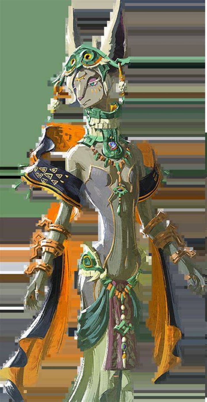 Zonai Zelda Wiki